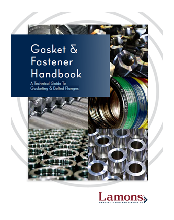   Gasket & Fastener Handbook  -2023