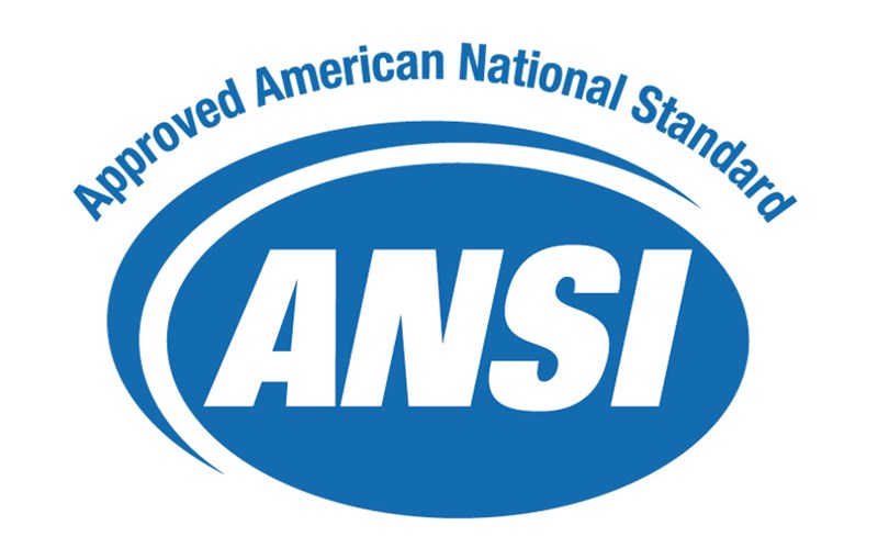 logo ansi