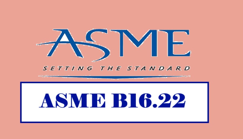 ASME B16.22