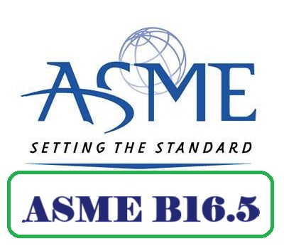 ASME B16.5