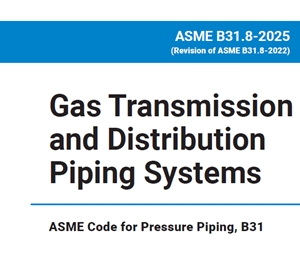 ASME B31.8-2025