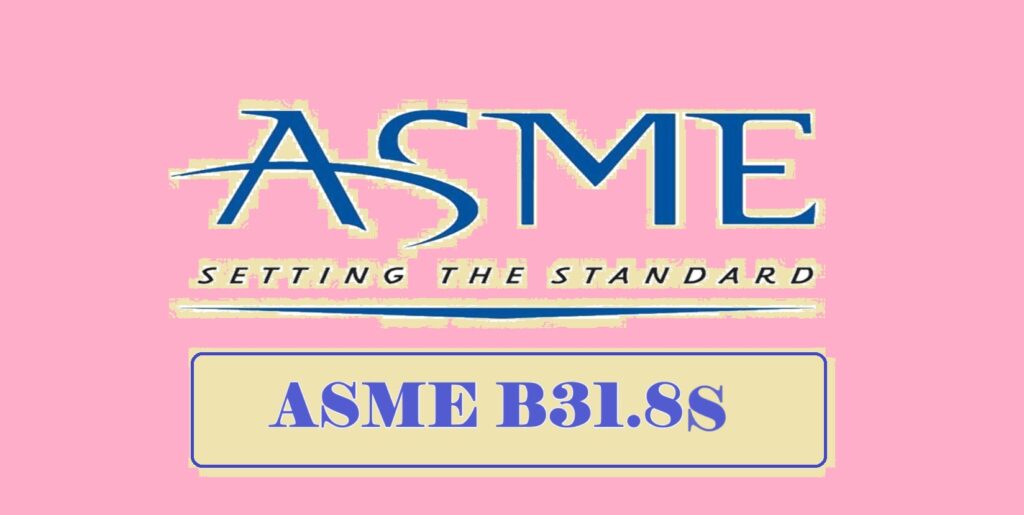 ASME B31.8S