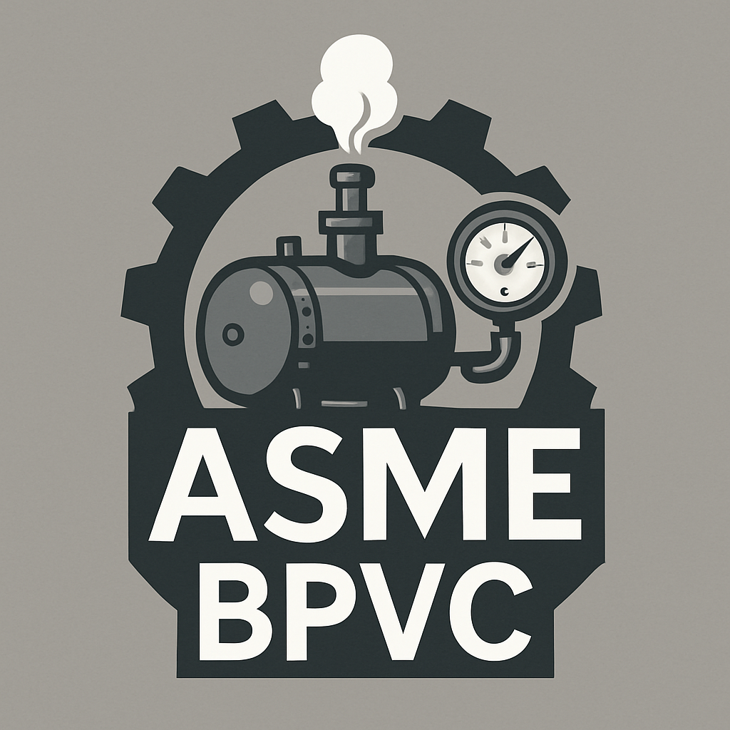 ASME BPVC