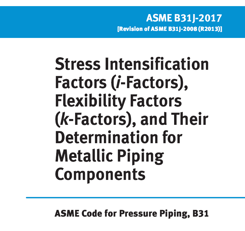 ویرایش 2012 و 2017 استاندارد ASME B31G