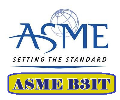 ASME B31T