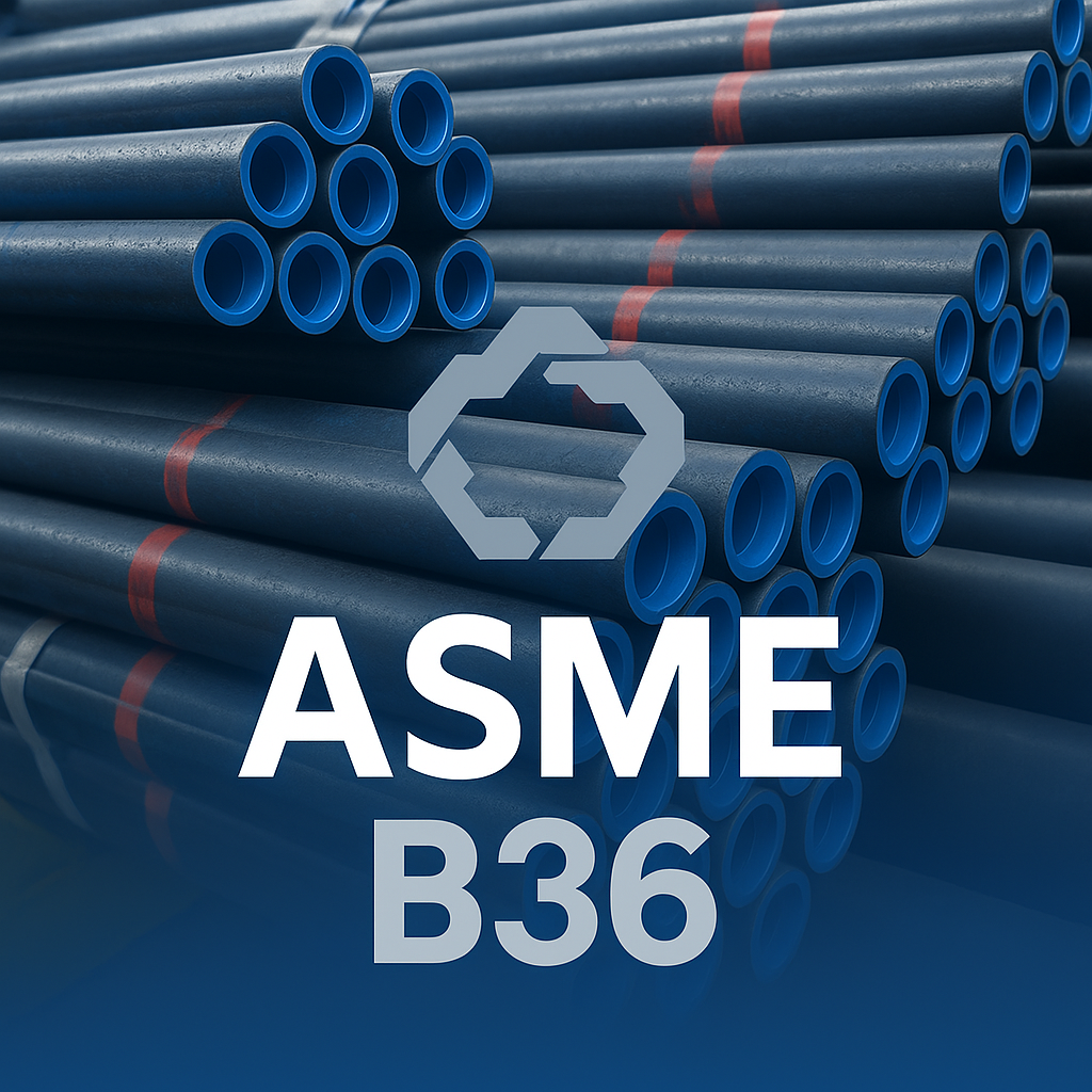 asme b36
