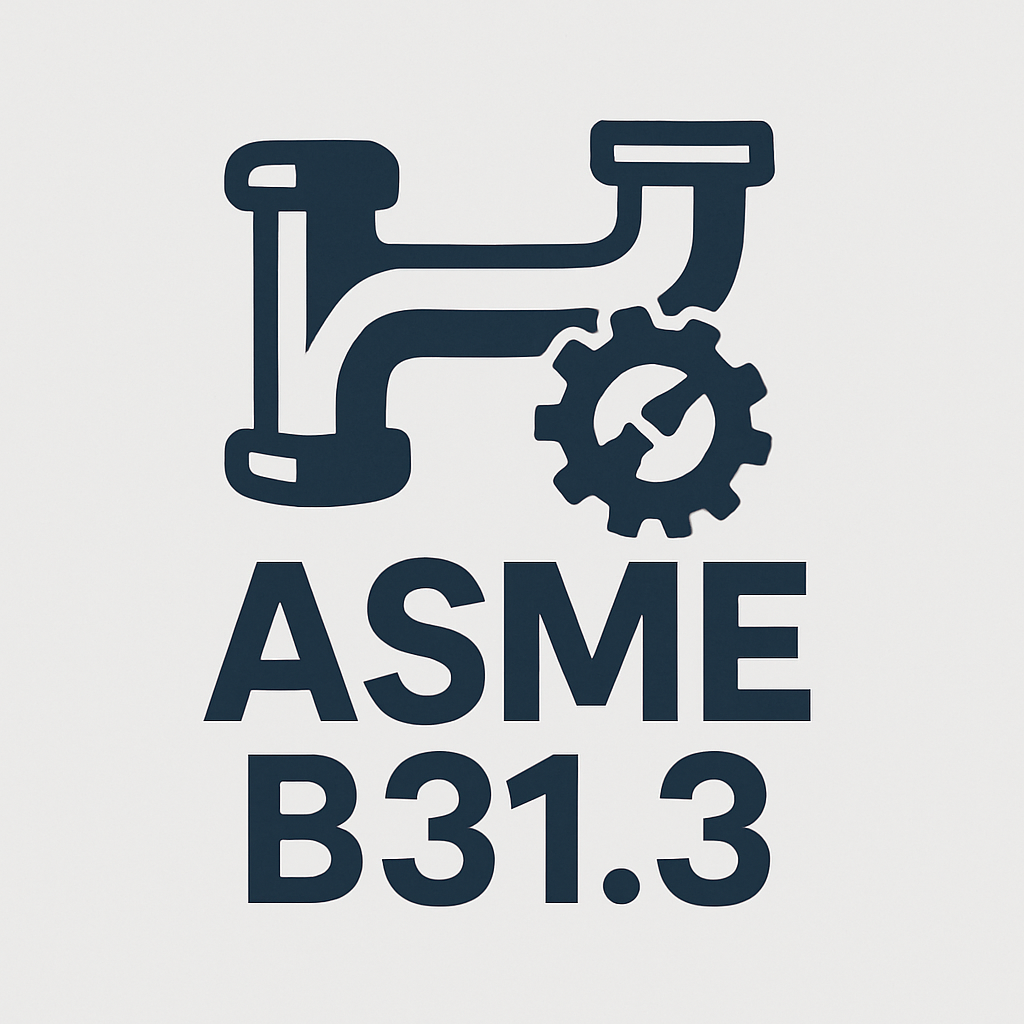 ASME B31.3