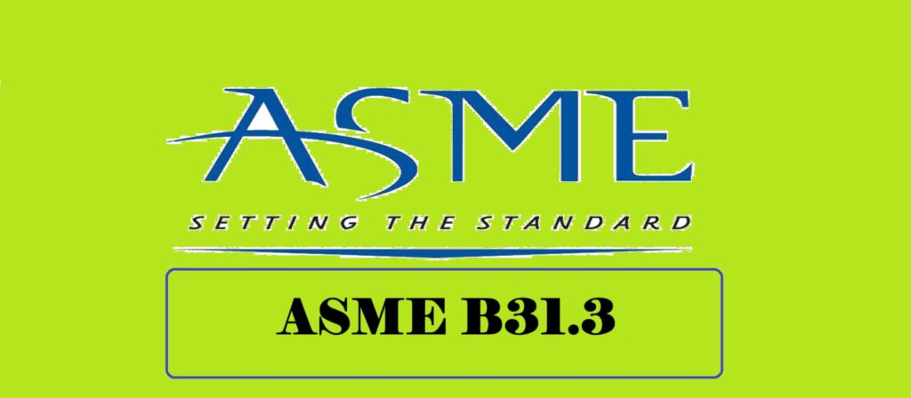 asme-B31.3