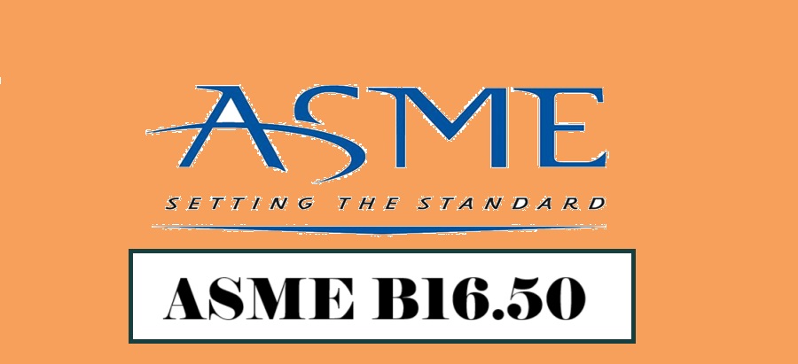 ASME B16.50