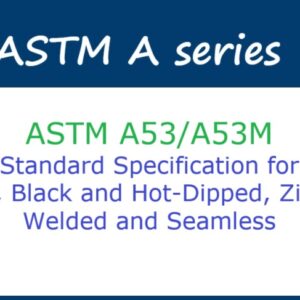 ASTM A53