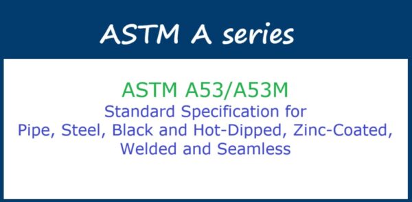 ASTM A53