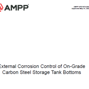 AMPP-NACE- SP21474