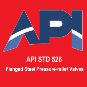 API 526