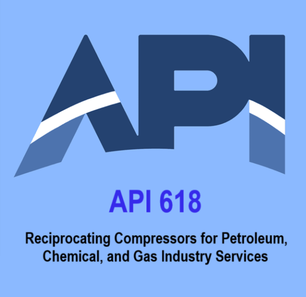 API 618