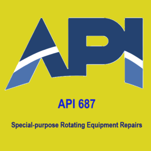 API 687