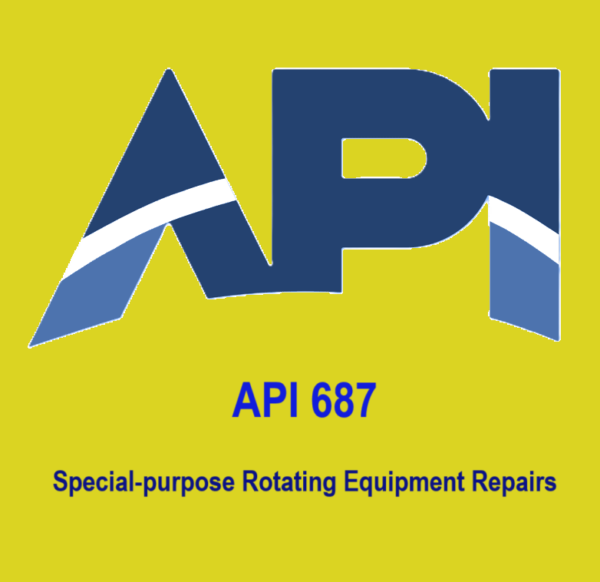 API 687