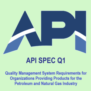 API Q1