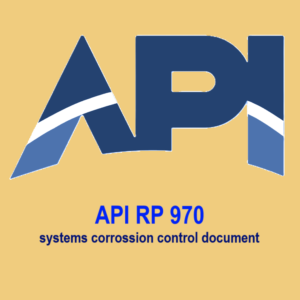 API RP 970