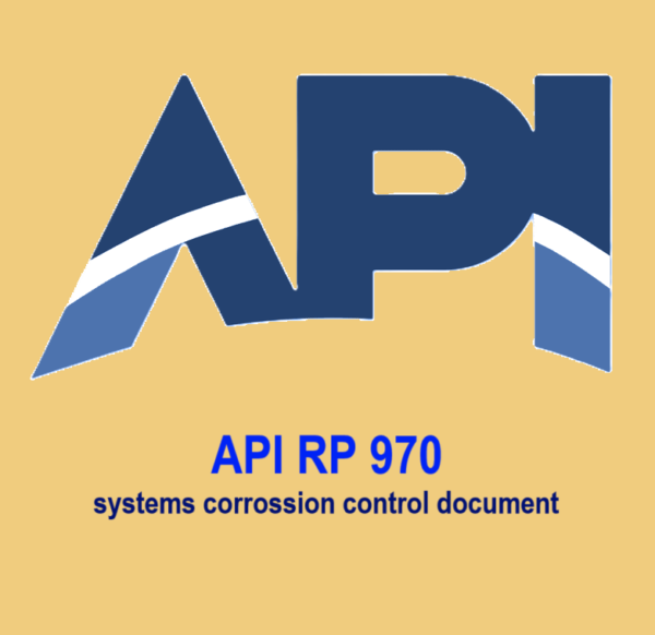 API RP 970