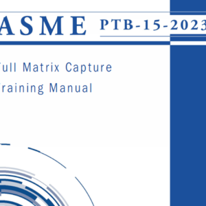 ASME PTB 15- 2023