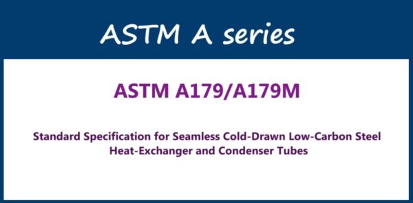 ASTM A179