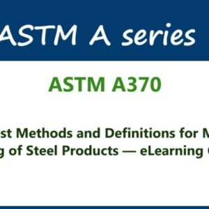 ASTM A370