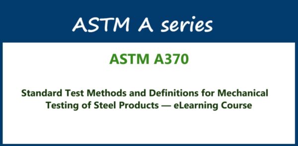 ASTM A370