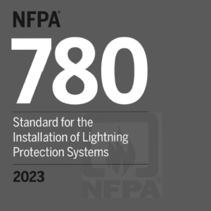 NFPA 780 -2023