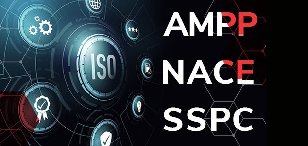 AMPP/NACE