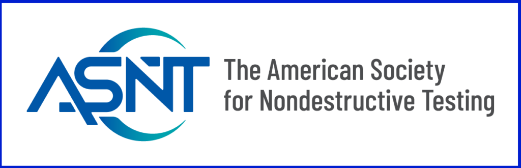 ASNT logo