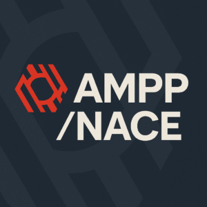 AMPP/NACE LOGO
