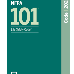 NFPA 101-2024