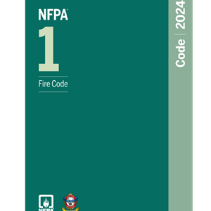 NFPA 1--2024