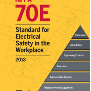 NFPA 70E