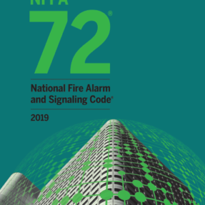 NFPA 72