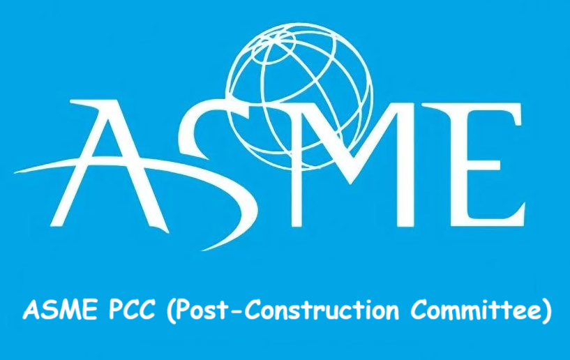 asme PCC