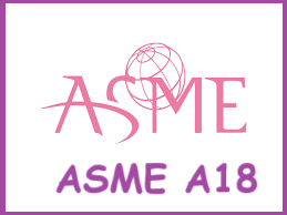 ASME A18