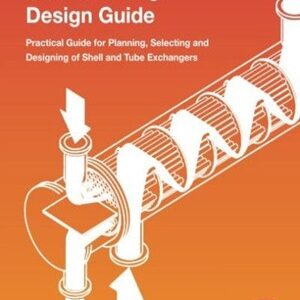 Heat Exchanger Design Guide-BOOK