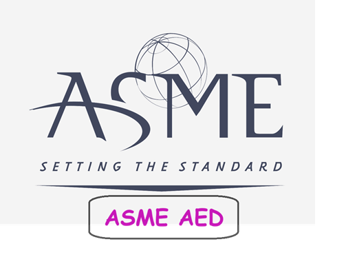 -asme AED