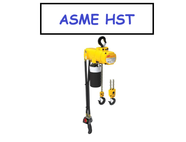 ASME HST