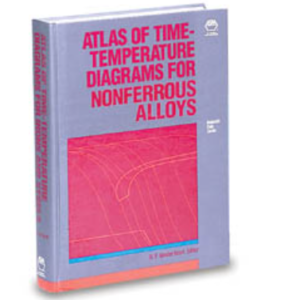 ASM - Atlas of TTT Diagrams, NonFerrous