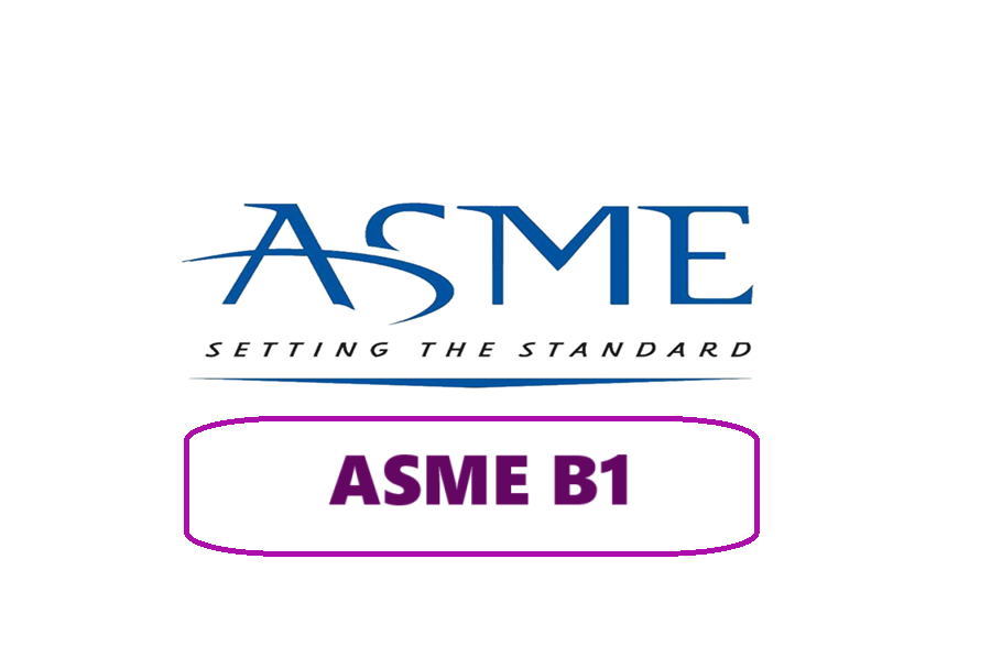 ASME B1-logo