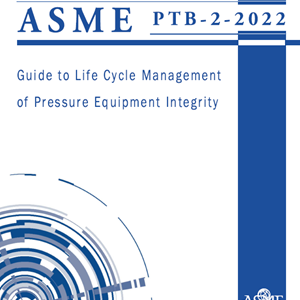 ASME PTB-2-2022