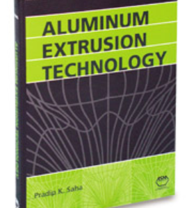 Aluminum Extrusion Technology