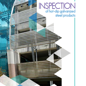 Inspection of Hot Dip Galvanized Steel Products