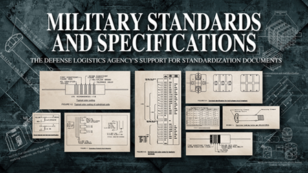 MILITARY STANDARD--