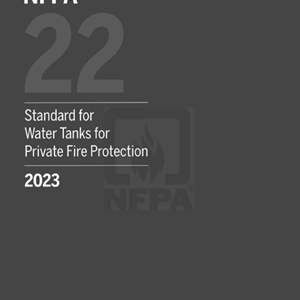 NFPA 22