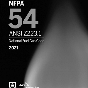 NFPA 54