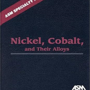 Nickel Cobalt