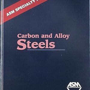 carbon and alloy steels